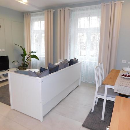 Cankar'S Cute Apartment Ljubljana Extérieur photo