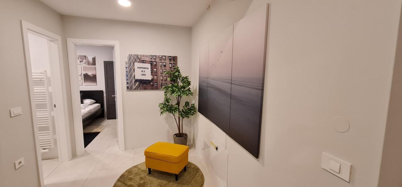 Cankar'S Cute Apartment Ljubljana Extérieur photo
