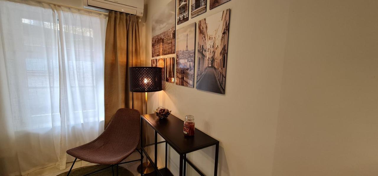 Cankar'S Cute Apartment Ljubljana Extérieur photo