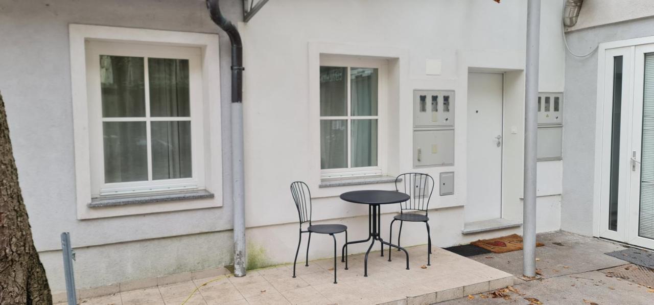 Cankar'S Cute Apartment Ljubljana Extérieur photo