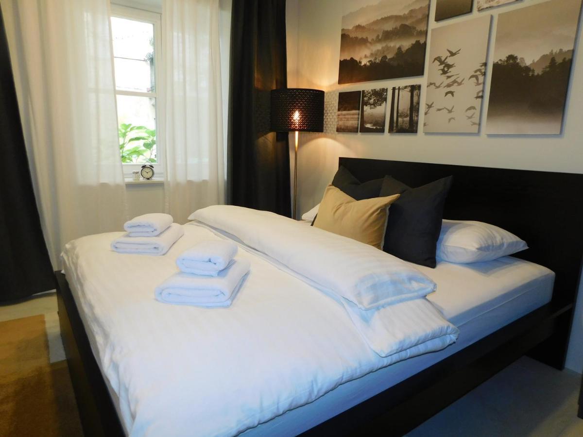 Cankar'S Cute Apartment Ljubljana Extérieur photo