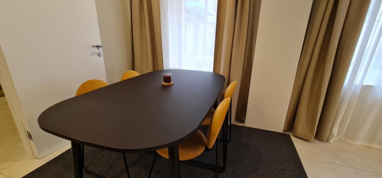 Cankar'S Cute Apartment Ljubljana Extérieur photo