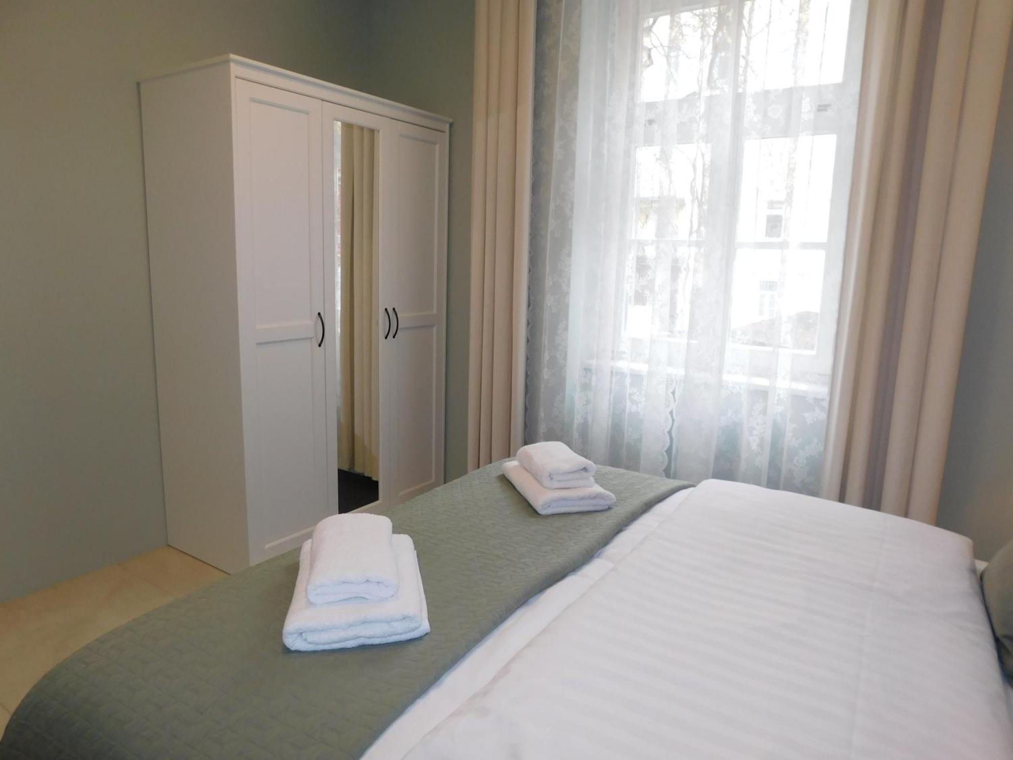 Cankar'S Cute Apartment Ljubljana Extérieur photo
