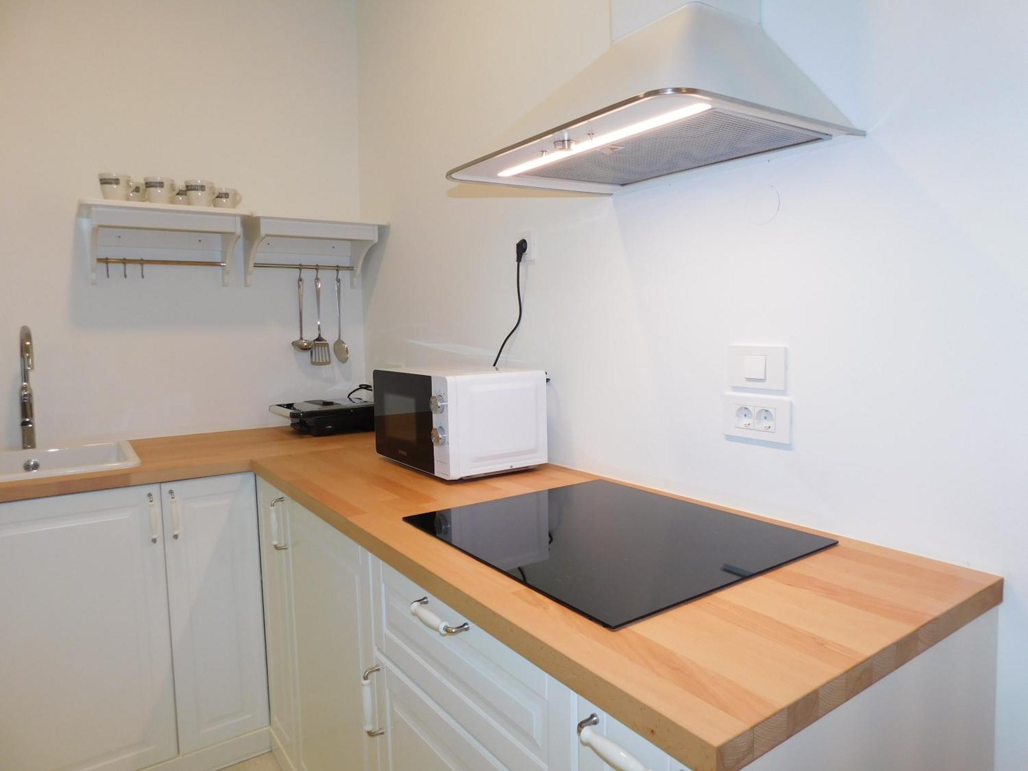 Cankar'S Cute Apartment Ljubljana Extérieur photo