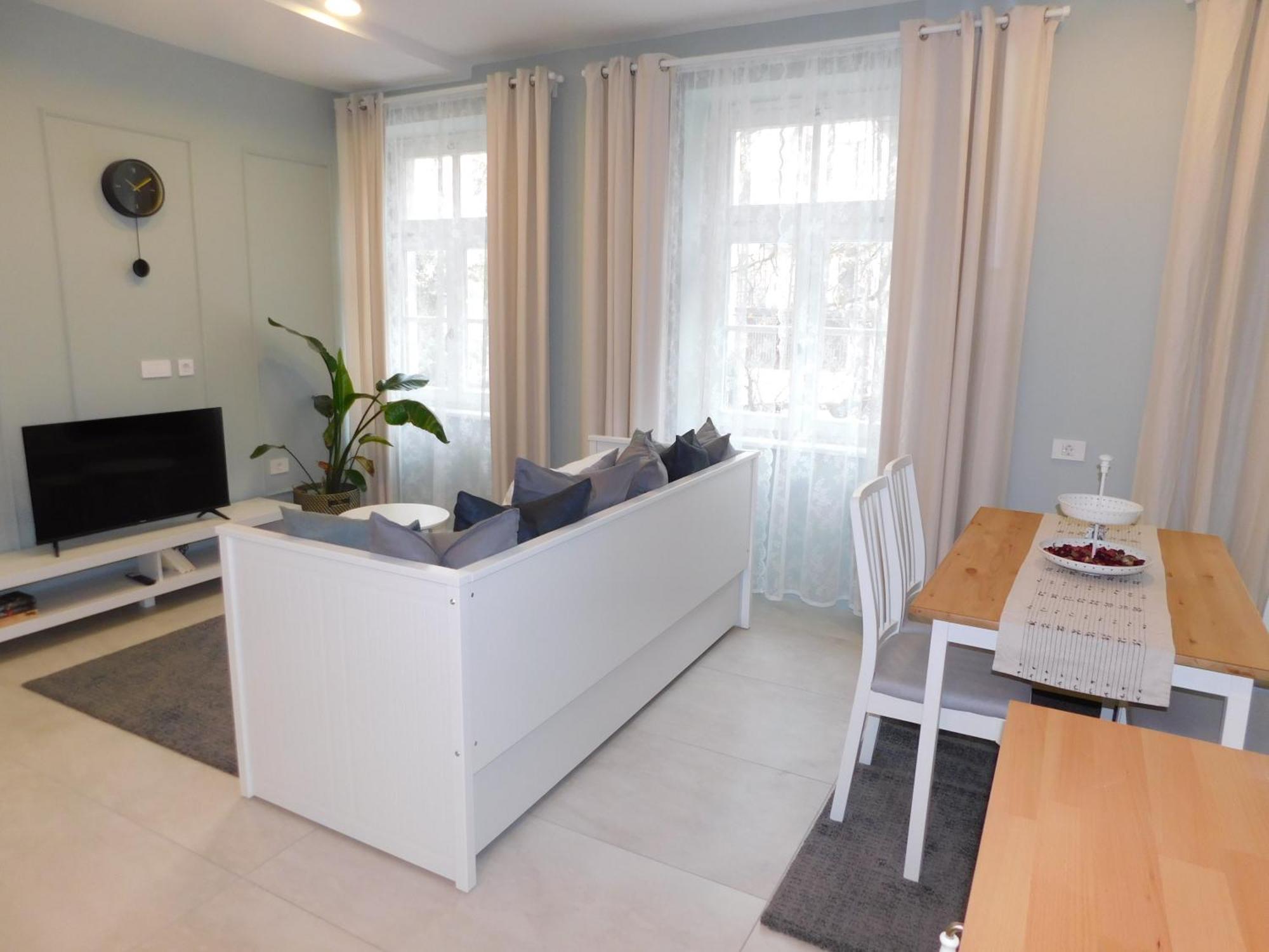 Cankar'S Cute Apartment Ljubljana Extérieur photo