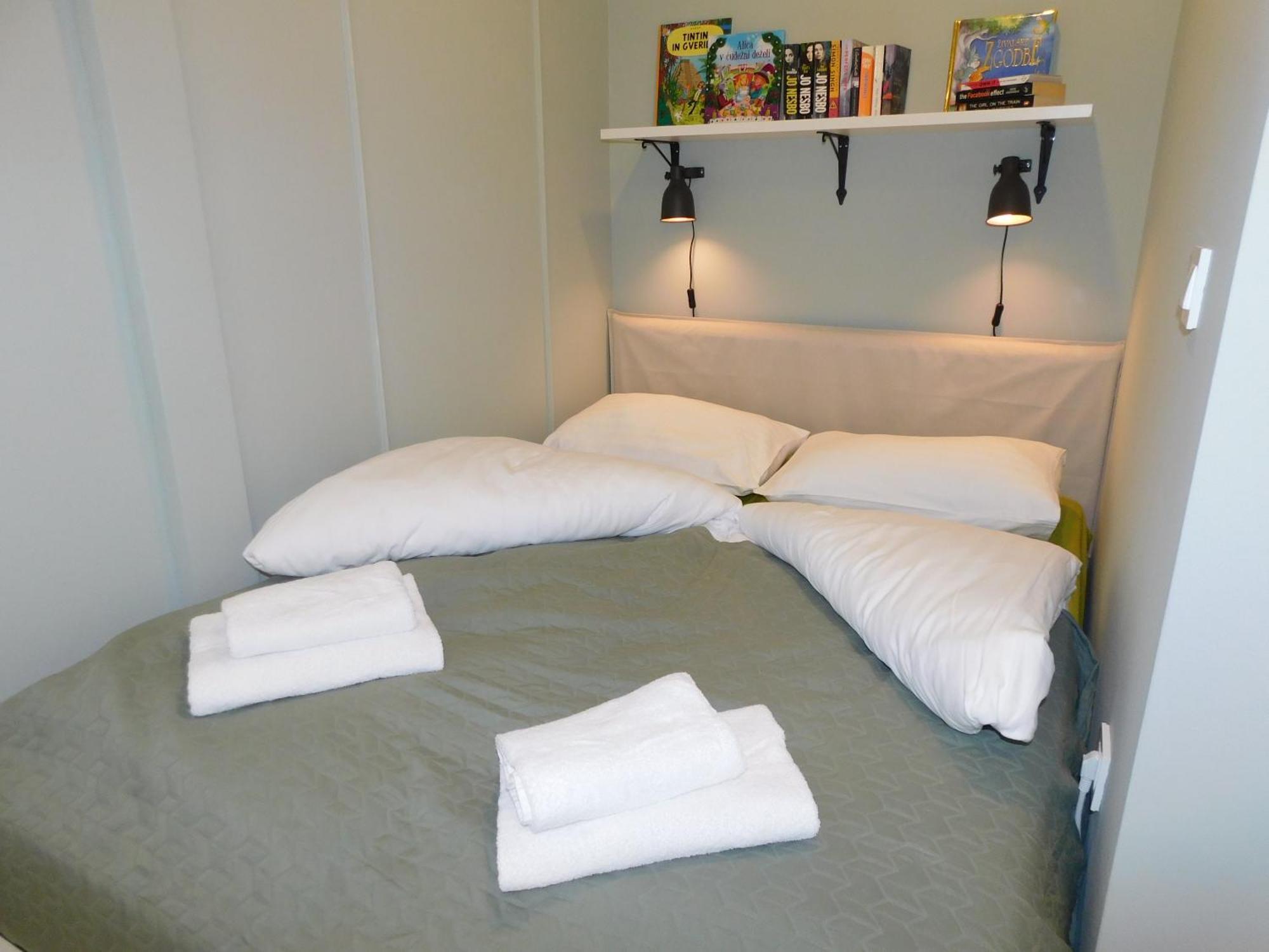 Cankar'S Cute Apartment Ljubljana Extérieur photo